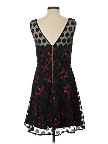 Betsey Johnson Cocktail Dress (view 2)