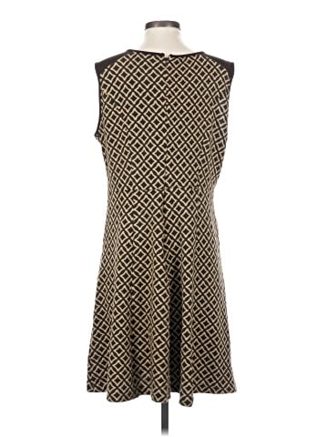 Ann Taylor LOFT Outlet Casual Dress (view 2)