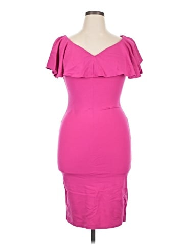 Unique Vintage Cocktail Dress (view 1)