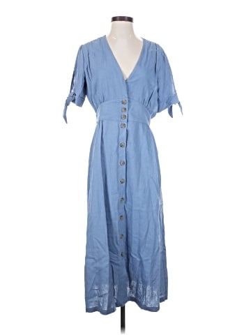 Buffalo by David Bitton Casual Dress (view 1)