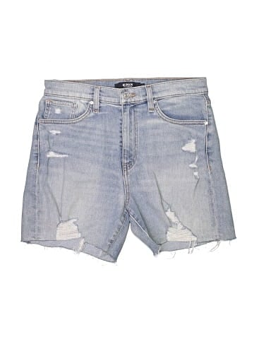 Hudson Jeans Denim Shorts (view 1)