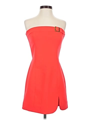 Amanda Uprichard Cocktail Dress (view 1)
