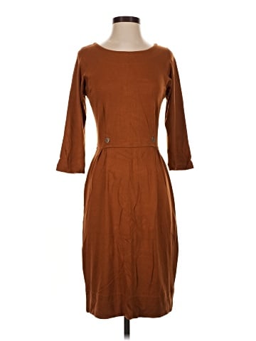 Marc by Marc Jacobs Casual Dress (view 1)