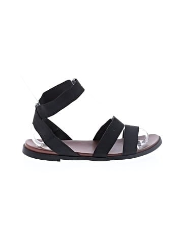 Universal Thread Sandals (view 1)