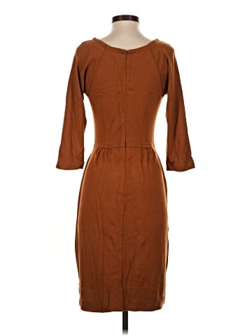 Marc by Marc Jacobs Casual Dress (view 2)
