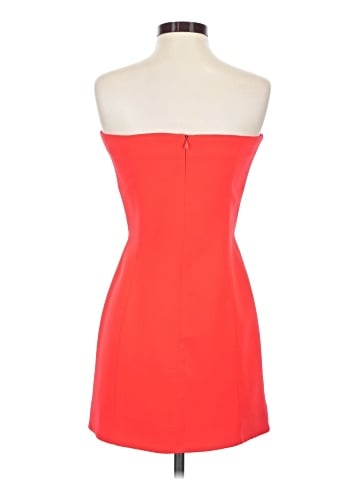 Amanda Uprichard Cocktail Dress (view 2)