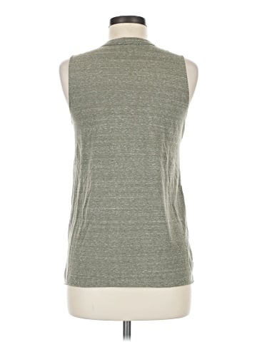 BKE Sleeveless T-Shirt (view 2)