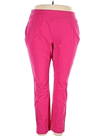 Crown & Ivy Active Pants (view 1)