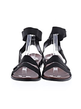 Universal Thread Sandals (view 2)
