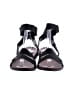 Universal Thread Black Sandals Size 7 1/2 - photo 2