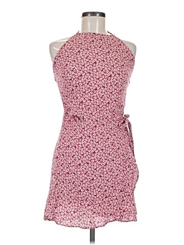 Abercrombie & Fitch Cocktail Dress (view 1)