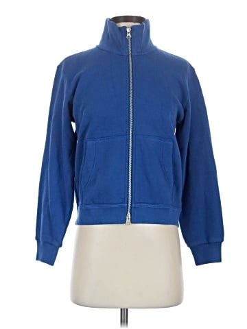 AYR Track Jacket (view 1)