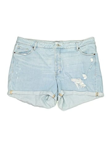 Old Navy Denim Shorts (view 1)