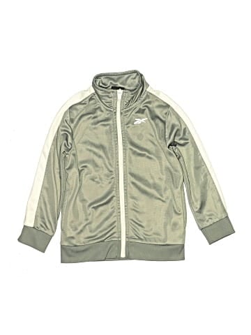 Reebok Track Jacket (view 1)