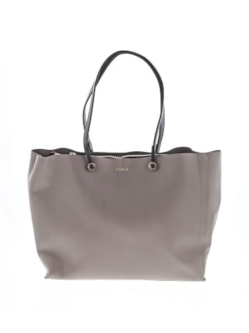 FURLA Leather Tote (view 1)