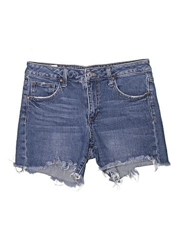Joe's Jeans Denim Shorts (view 1)