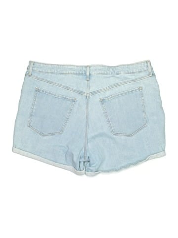 Old Navy Denim Shorts (view 2)