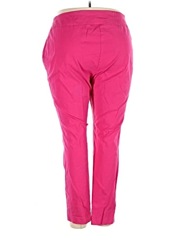Crown & Ivy Active Pants (view 2)