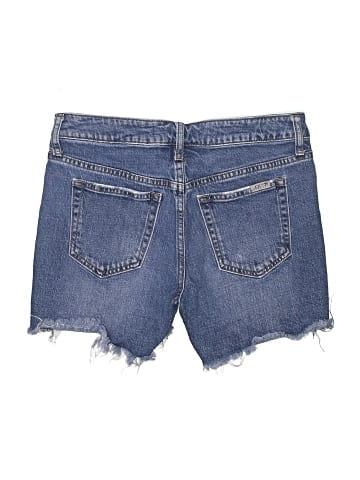 Joe's Jeans Denim Shorts (view 2)