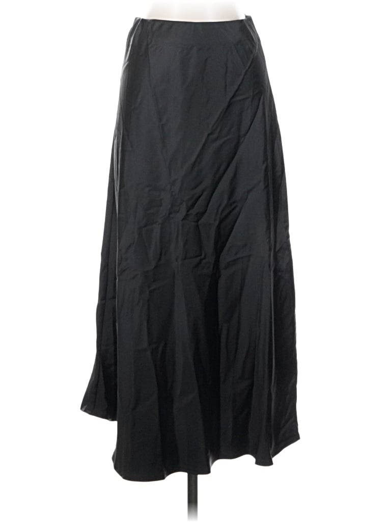 Btfbm Formal Skirt In Black