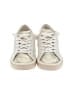 Dolce Vita Ivory Sneakers Size 6 - photo 2