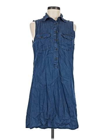 Speed Control Casual Dress (view 1)