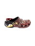 Crocs Burgundy Clogs Size 1 (youth) - photo 1