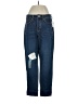 Old Navy Blue Jeans Size 4 - photo 1