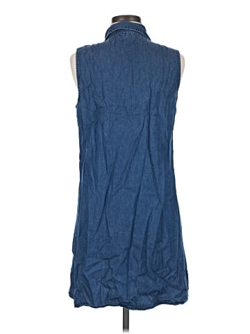 Speed Control Casual Dress (view 2)