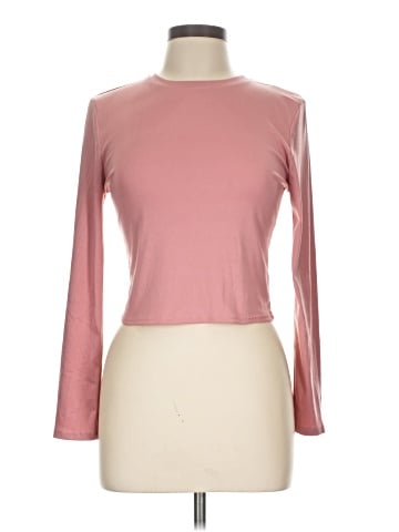 Love J Long Sleeve T-Shirt (view 1)