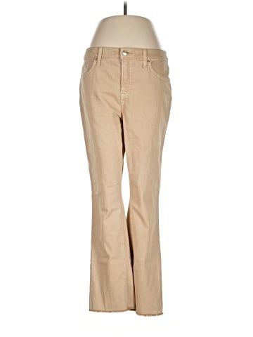 So Slimming by Chico's Khakis (view 1)