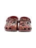 Crocs Burgundy Clogs Size 1 (youth) - photo 2