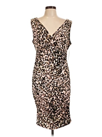Thalia Sodi Cocktail Dress (view 1)