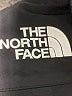 The North Face Black Coat Size 10 - photo 4