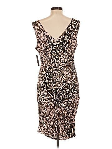 Thalia Sodi Cocktail Dress (view 2)