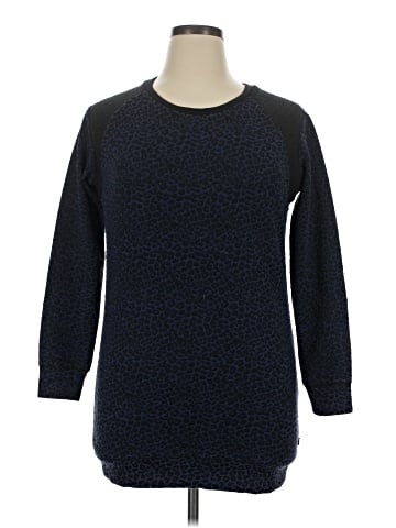 Maison Scotch Pullover Sweater (view 1)