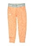 Under Armour Orange Active Pants Size XS (estimated, kids) - photo 1