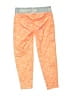Under Armour Orange Active Pants Size XS (estimated, kids) - photo 2