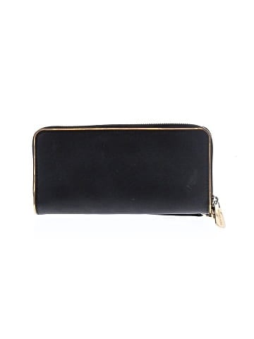 MICHAEL Michael Kors Leather Wallet (view 2)