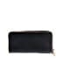 MICHAEL Michael Kors 100% Leather Black Leather Wallet One size - photo 2