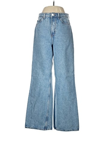 &Denim by H&M Jeans (view 1)
