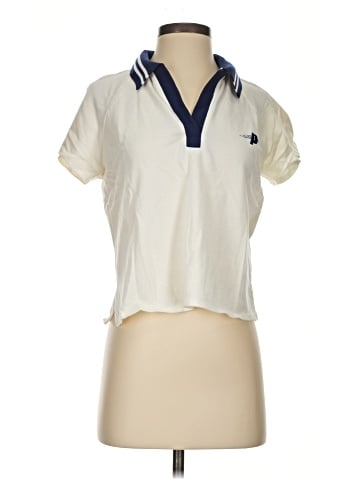 Prince Short Sleeve Polo (view 1)