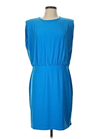 Express Cocktail Dress (view 1)