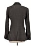 Veronica Beard Plaid Gray Blazer Size 4 - photo 2