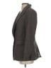 Veronica Beard Plaid Gray Blazer Size 4 - photo 5