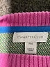 Charter Club Argyle Pink Pullover Sweater Size M (petite) - photo 7