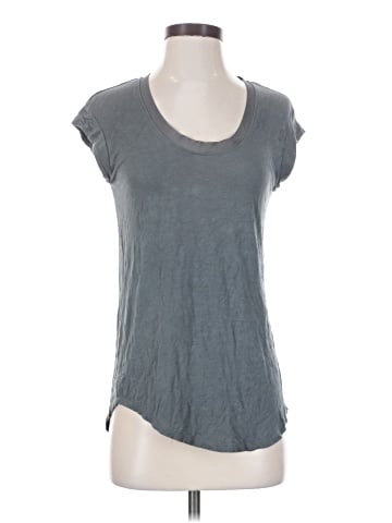H by Bordeaux Short Sleeve T-Shirt (view 1)