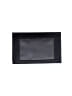 Rolfs 100% Leather Black Leather Wallet One size - photo 1