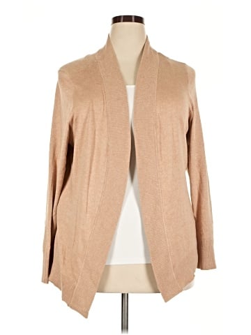 Worthington Cardigan (view 1)