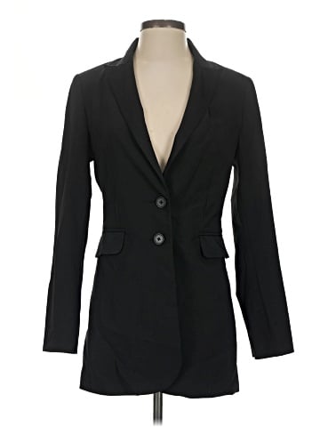 Express Design Studio Blazer (view 1)